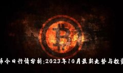 狗狗币今日行情分析：2
