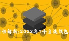 区块链钱包通用性解析：