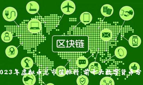 2023年虚拟币总市值排行：前十大数字货币分析