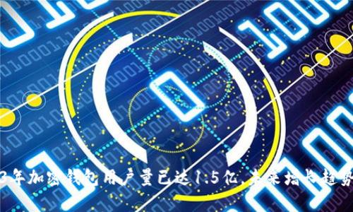 2023年加密钱包用户量已达1.5亿，未来增长趋势分析