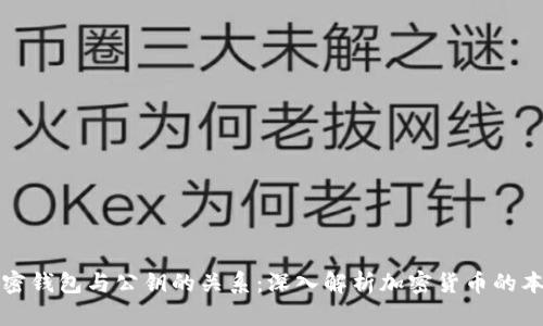 加密钱包与公钥的关系：深入解析加密货币的本质