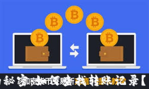 揭开虚拟币地址的秘密:如何查找转账记录? 5个关键步骤解析