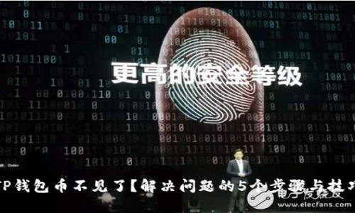 TP钱包币不见了？解决问题的5个步骤与技巧