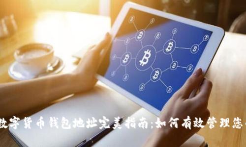 2023年数字货币钱包地址完美指南：如何有效管理您的ox地址