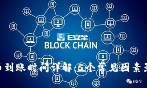 CoinList提币到账时间详解：5个常见因素影响资金到账