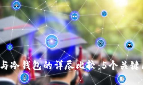 2023年热钱包与冷钱包的详尽比较：5个关键区别与选择指南
