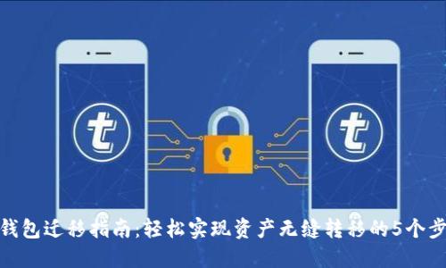 TP钱包迁移指南：轻松实现资产无缝转移的5个步骤