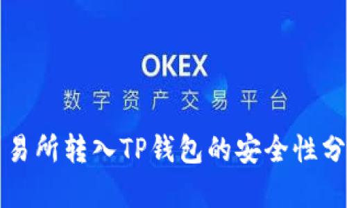 将数字资产从交易所转入TP钱包的安全性分析:5个关键要点