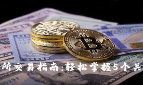 TP交易所交易指南:轻松掌握5个关键步骤