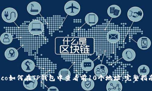 ico如何在TP钱包中查看前10个地址：完整指南