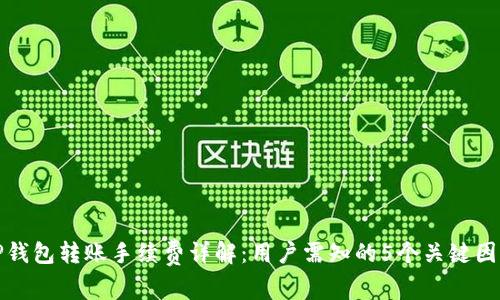 TP钱包转账手续费详解：用户需知的5个关键因素