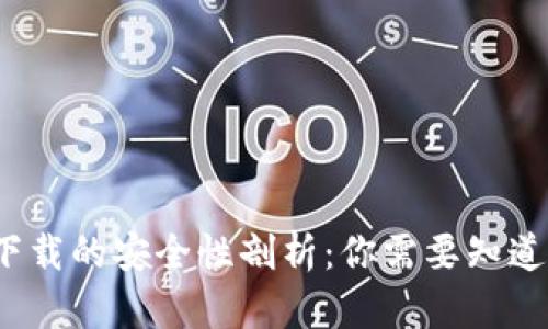 比特币官网下载的安全性剖析：你需要知道的5个关键点