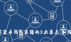 2023年数字货币钱包互转的