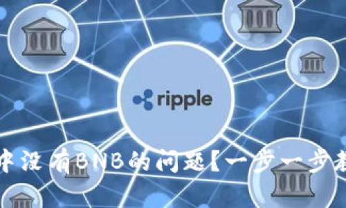 如何解决TP钱包中没有BNB的问题？一步一步教你找到解决方案