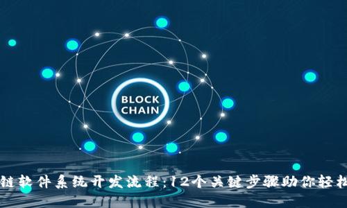 区块链软件系统开发流程:12个关键步骤助你轻松入门