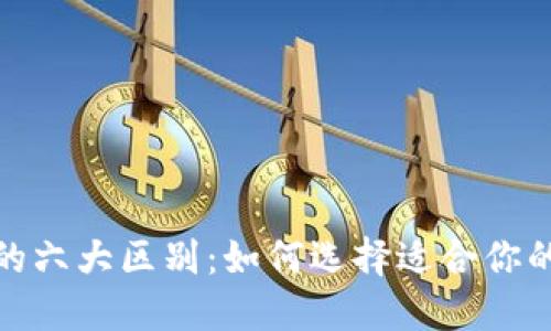 数字货币冷热钱包的六大区别：如何选择适合你的数字资产管理方案