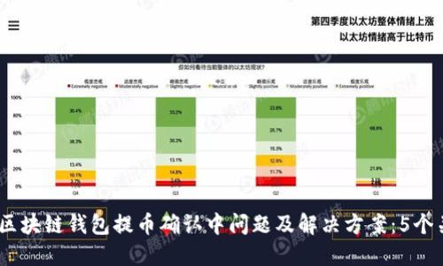2023年区块链钱包提币确认中问题及解决方案：5个关键步骤