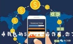 数字货币钱包的5大功能与