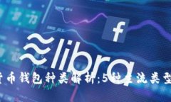 2023年数字货币钱包种类解