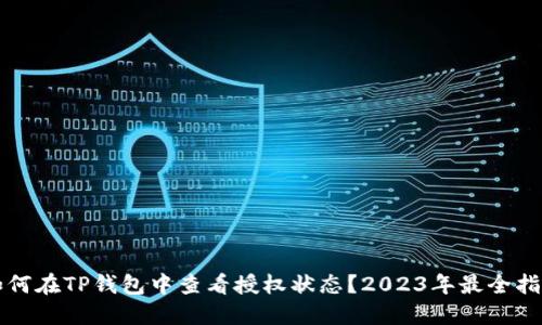 如何在TP钱包中查看授权状态？2023年最全指南