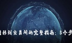 2023年TP钱包资金转移到交