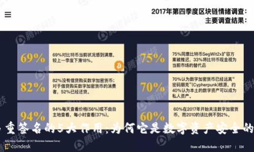 /: 多重签名的5大作用：为何它是数字资产安全的关键