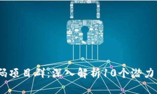 2023年币圈首码项目群:深入解析10个潜力巨大的投资机会