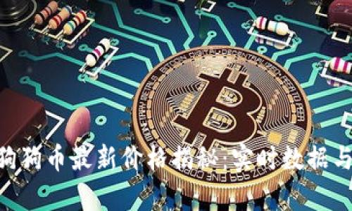 2023年10月狗狗币最新价格揭秘:实时数据与未来趋势分析