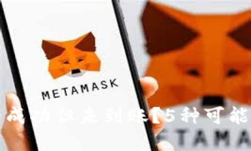 TP钱包交易记录成功但未到账?5种可能原因及解决方案