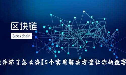 Ledger钱包硬件坏了怎么办？5个实用解决方案让你的数字资产安全无忧