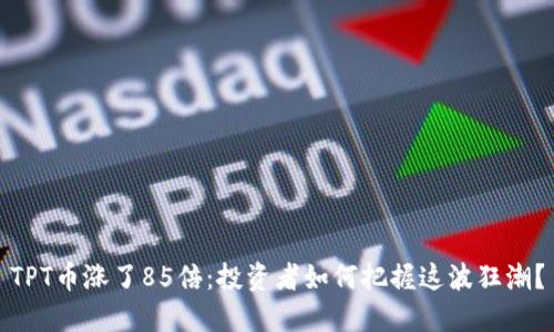 TPT币涨了85倍:投资者如何把握这波狂潮?
