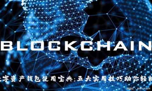 2023年数字资产钱包使用宝典：五大实用技巧助你轻松管理资产