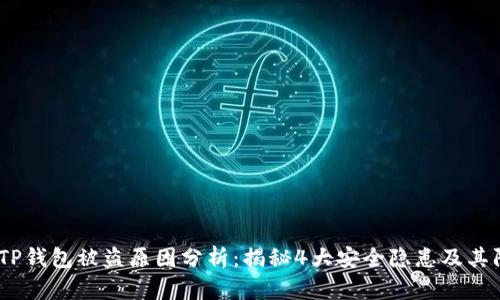 2023年TP钱包被盗原因分析：揭秘4大安全隐患及其防范措施