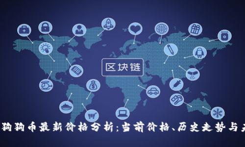 2023年狗狗币最新价格分析：当前价格、历史走势与未来预测