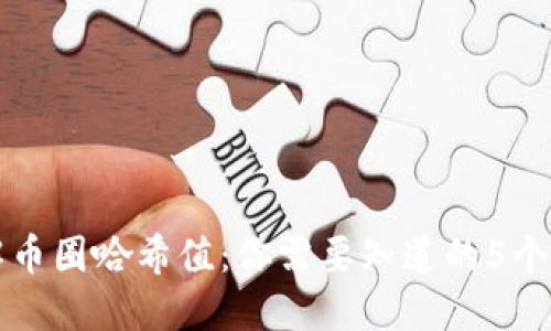 深入了解币圈哈希值:你需要知道的5个关键指标