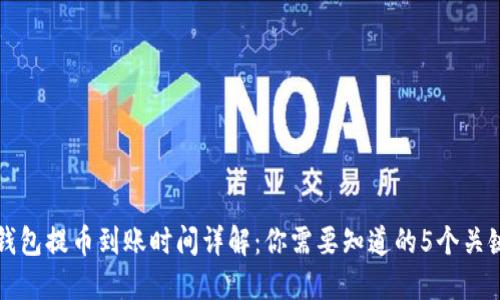 TP钱包提币到账时间详解:你需要知道的5个关键点