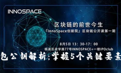 2023年虚拟币钱包公钥解析:掌握5个关键要素,提升资产安全性