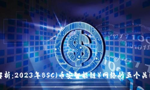 深入解析:2023年BSC(币安智能链)网络的五个关键特点