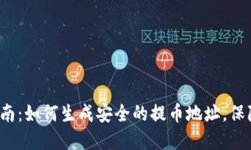 2023年全面指南:如何生成安全的提币地址,保障你的数字资产