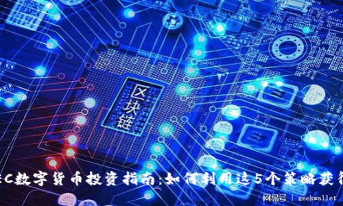 2023年OEC数字货币投资指南：如何利用这5个策略获得更高收益