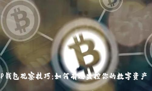 TP钱包观察技巧：如何有效监控你的数字资产  