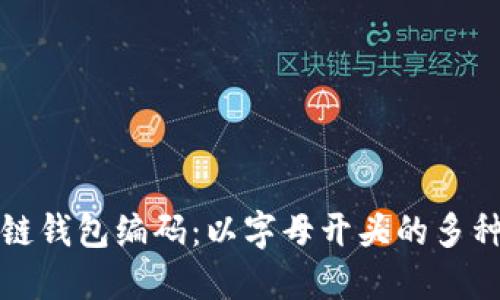 揭秘区块链钱包编码：以字母开头的多种钱包类型
