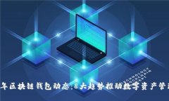 2023年区块链钱包动态：