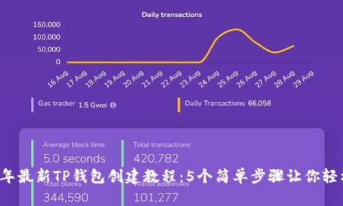 2023年最新TP钱包创建教程：5个简单步骤让你轻松上手