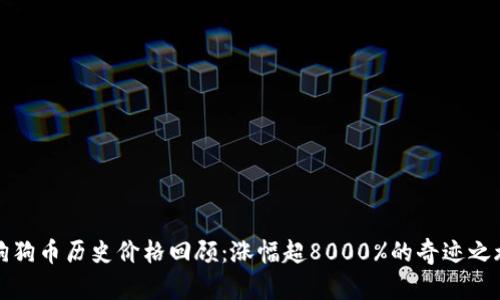 狗狗币历史价格回顾：涨幅超8000%的奇迹之旅