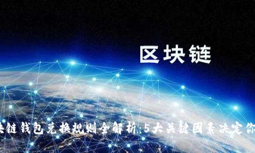 2023年区块链钱包兑换规则全解析：5大关键因素决定你的资产安全