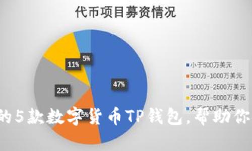 2023年最受欢迎的5款数字货币TP钱包，帮助你安全管理加密资产