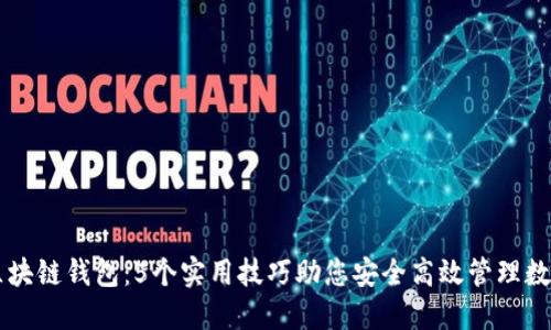 掌握区块链钱包：5个实用技巧助您安全高效管理数字资产