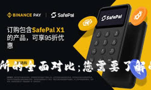 TP钱包与交易所的全面对比：您需要了解的5个关键区别