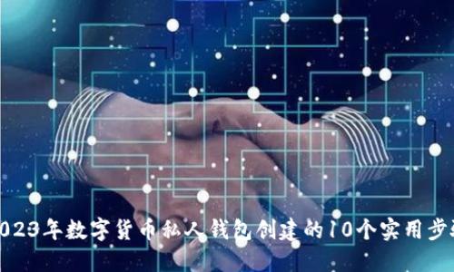 2023年数字货币私人钱包创建的10个实用步骤